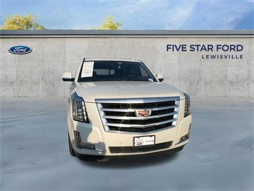 2020 Cadillac Escalade Premium Luxury