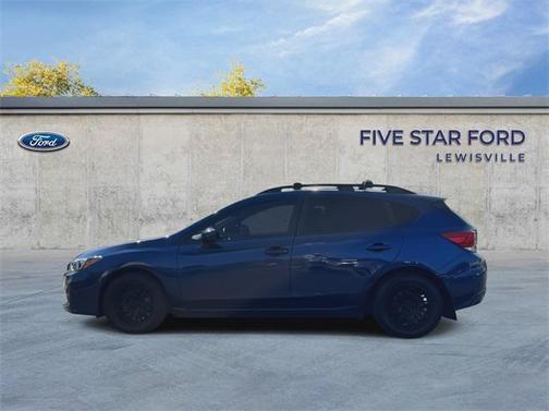 2018 Subaru Impreza 2.0i Premium