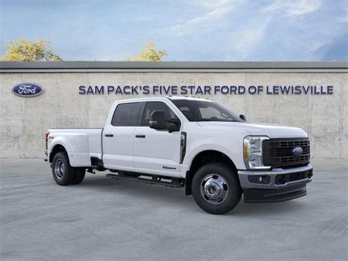 2025 Ford F-350 XL