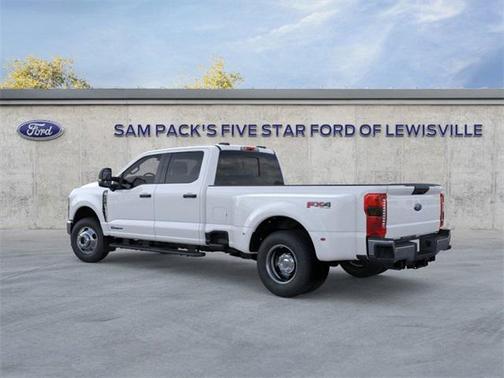 2025 Ford F-350 XL