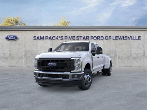2025 Ford F-350 XL