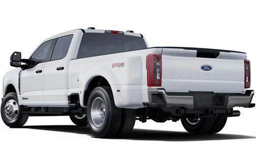 2025 Ford F-350 XL