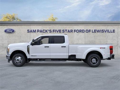 2025 Ford F-350 XL