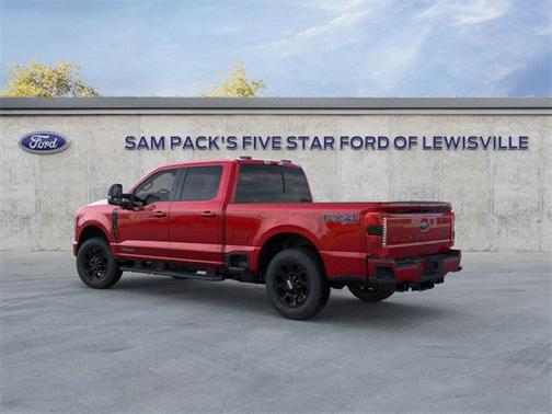 2025 Ford F-250 XLT