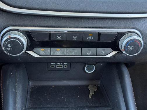 2020 Nissan Altima SR FWD