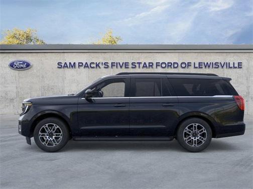 2025 Ford Expedition Max Active 4x2