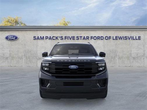 2025 Ford Expedition Max Active 4x2
