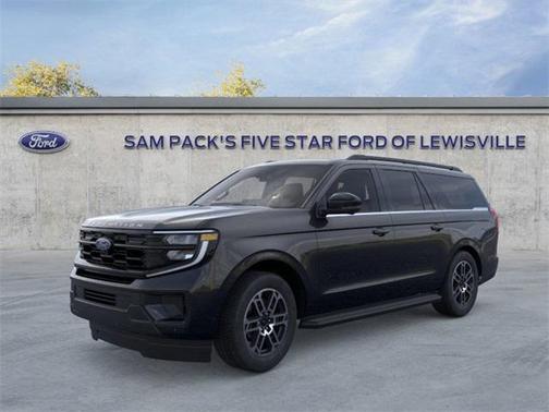 2025 Ford Expedition Max Active 4x2