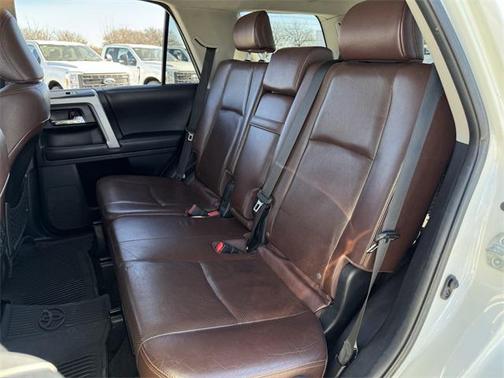 2014 Toyota 4Runner Limited