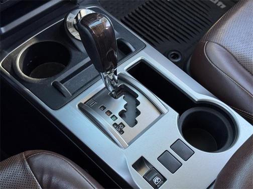 2014 Toyota 4Runner Limited