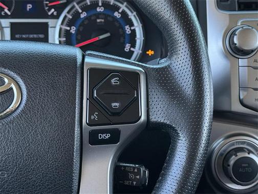 2014 Toyota 4Runner Limited