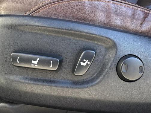 2014 Toyota 4Runner Limited