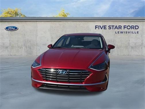 2023 Hyundai SONATA SE