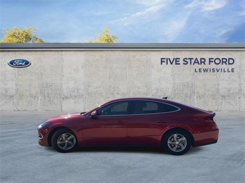 2023 Hyundai SONATA SE