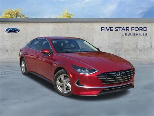 2023 Hyundai SONATA SE