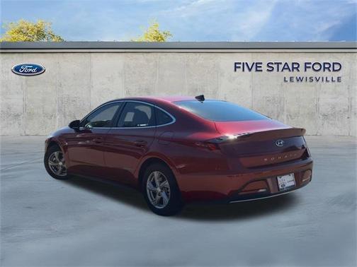 2023 Hyundai SONATA SE