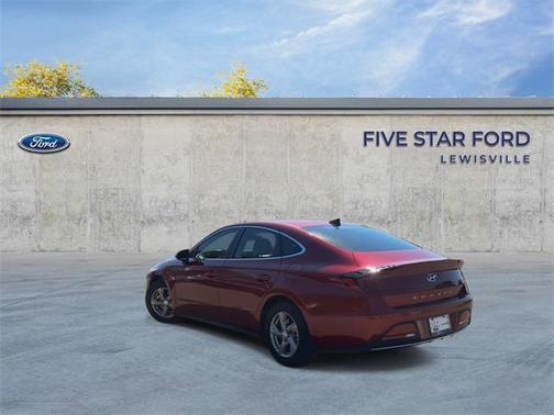 2023 Hyundai SONATA SE