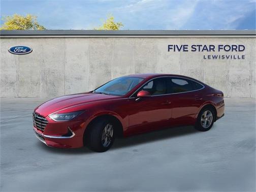 2023 Hyundai SONATA SE