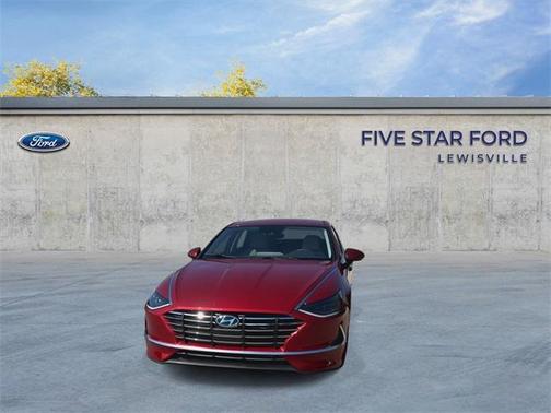 2023 Hyundai SONATA SE
