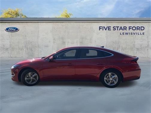 2023 Hyundai SONATA SE