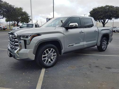 2024 Toyota Tundra 1794 Edition