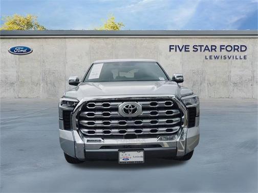 2024 Toyota Tundra 1794 Edition