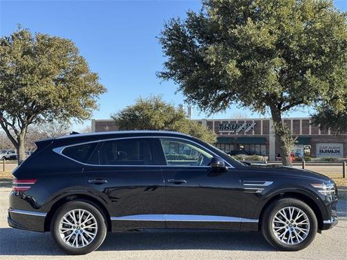 2024 Genesis GV80 2.5T