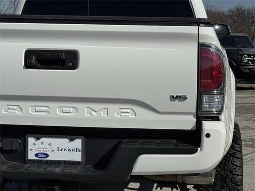 2020 Toyota Tacoma Limited