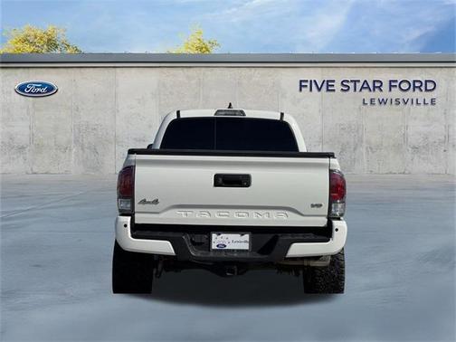 2020 Toyota Tacoma Limited