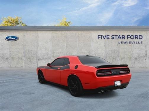2021 Dodge Challenger R/T