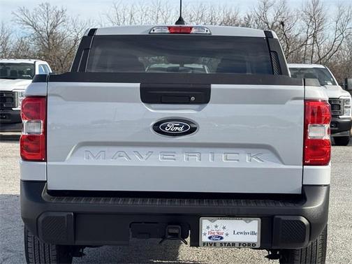 2025 Ford Maverick XL