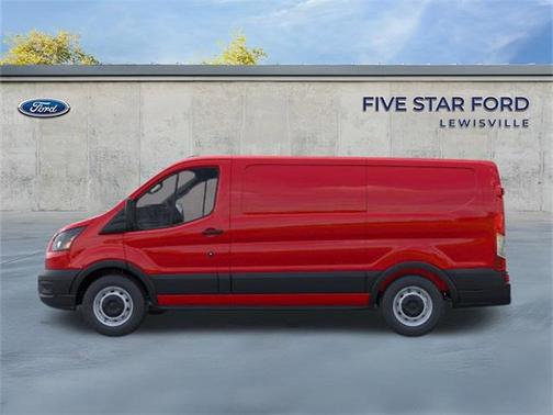 2026 Ford Transit-150 Base