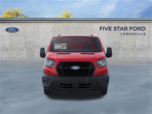 2026 Ford Transit-150 Base