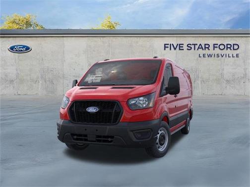 2026 Ford Transit-150 Base