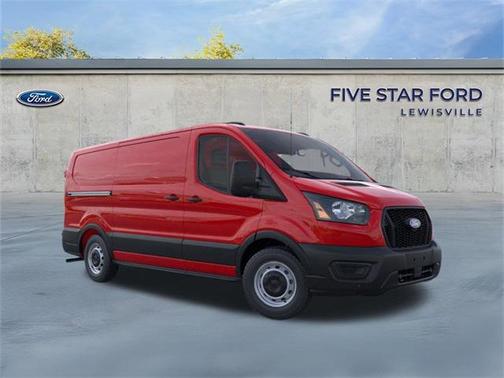 2026 Ford Transit-150 Base
