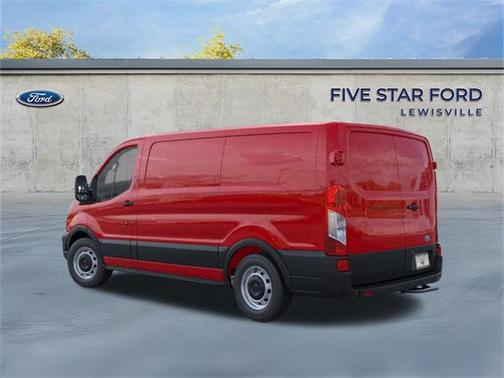 2026 Ford Transit-150 Base