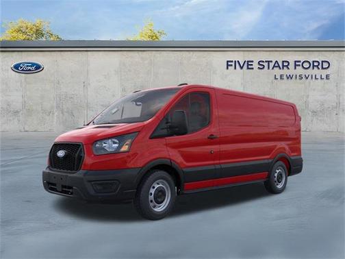 2026 Ford Transit-150 Base