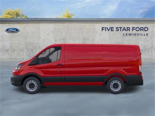 2026 Ford Transit-150 Base