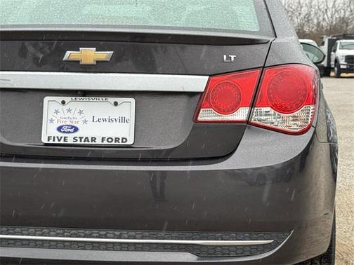 2014 Chevrolet Cruze 2LT