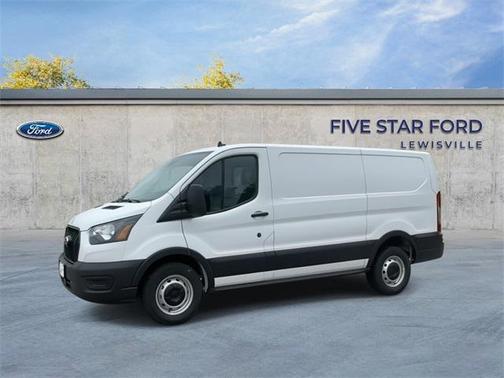 2024 Ford Transit-150 Base