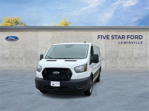 2024 Ford Transit-150 Base