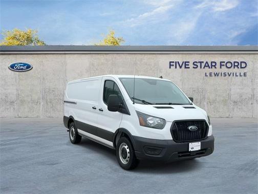 2024 Ford Transit-150 Base
