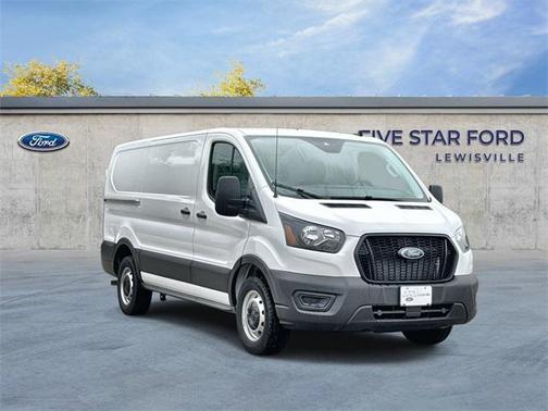 2024 Ford Transit-150 Base