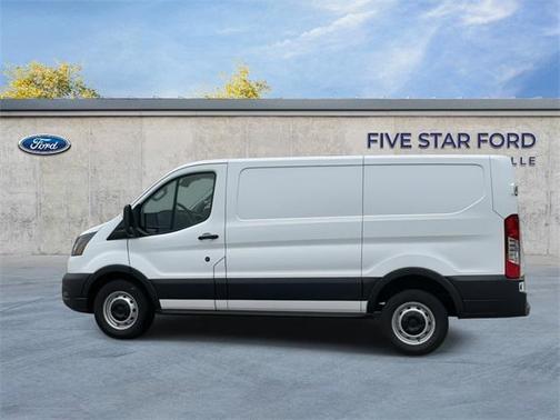 2024 Ford Transit-150 Base