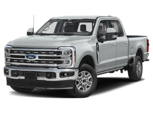 AVALANCHE 2026 Ford F-250 Lariat