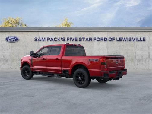 2026 Ford F-250 XLT