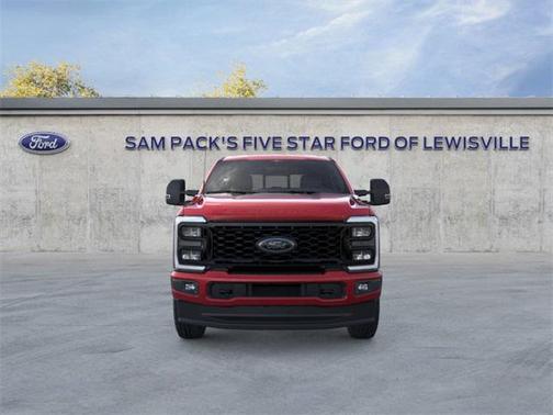 2026 Ford F-250 XLT