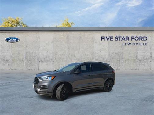 2023 Ford Edge SE