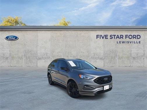 2023 Ford Edge SE