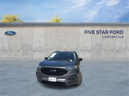 2023 Ford Edge SE